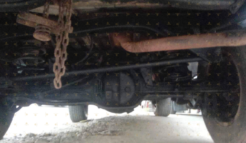 1994 Land Cruiser full