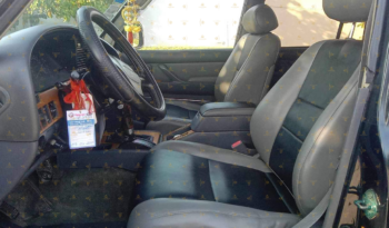 1994 Land Cruiser full
