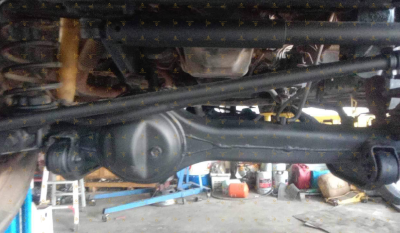 1994 Land Cruiser full