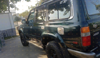 1994 Land Cruiser full