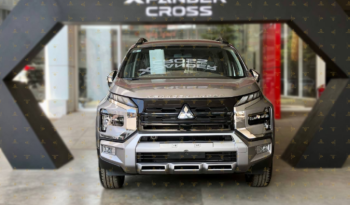 Mitsubishi Xpander Cross 2023 full
