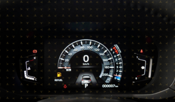 Mitsubishi Xpander Cross 2023 full