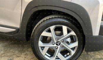 Mitsubishi Xpander Cross 2023 full