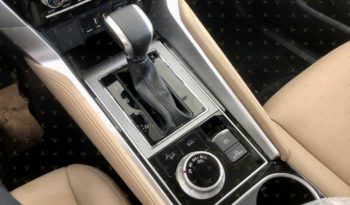 Pajero Sport 2023 full