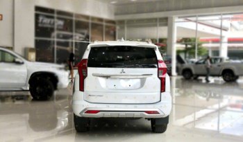 Pajero Sport 2023 full