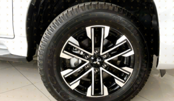 Pajero Sport 2023 full