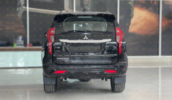Pajero Sport 2023 full