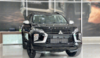 Pajero Sport 2023 full