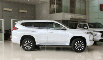 Pajero Sport 2023 full