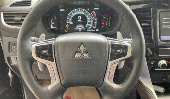Pajero Sport 2023 full