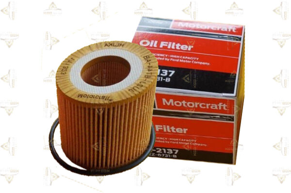 FORD Oil Filter Wildtrak 2023 JU2Z6731A