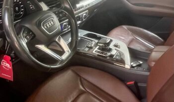 Audi Q7 2017 full