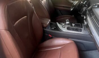 Audi Q7 2017 full