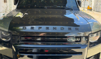 2020 Defender 110 First Edition full