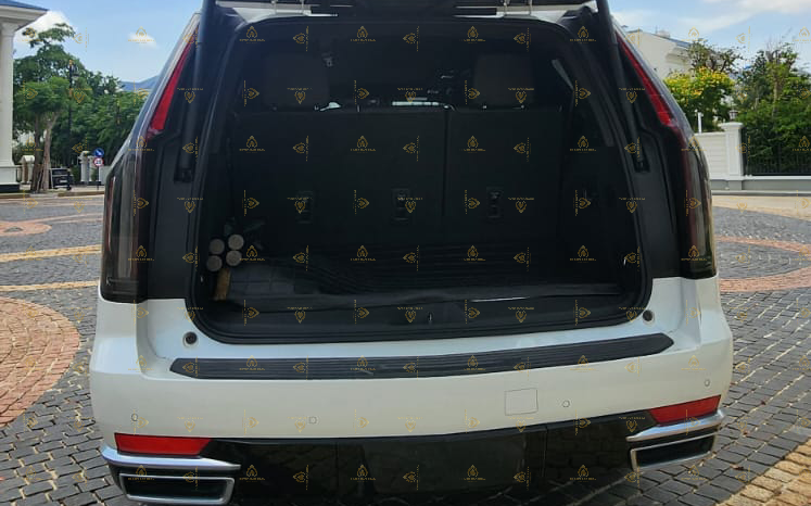 2021 Cadillac Escalade Premium full