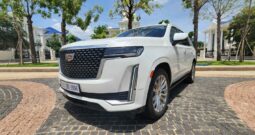 2021 Cadillac Escalade Premium