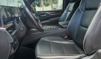 2021 Cadillac Escalade Premium full