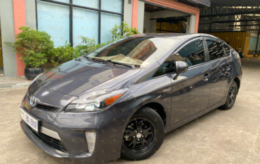 2023 Toyota Prius