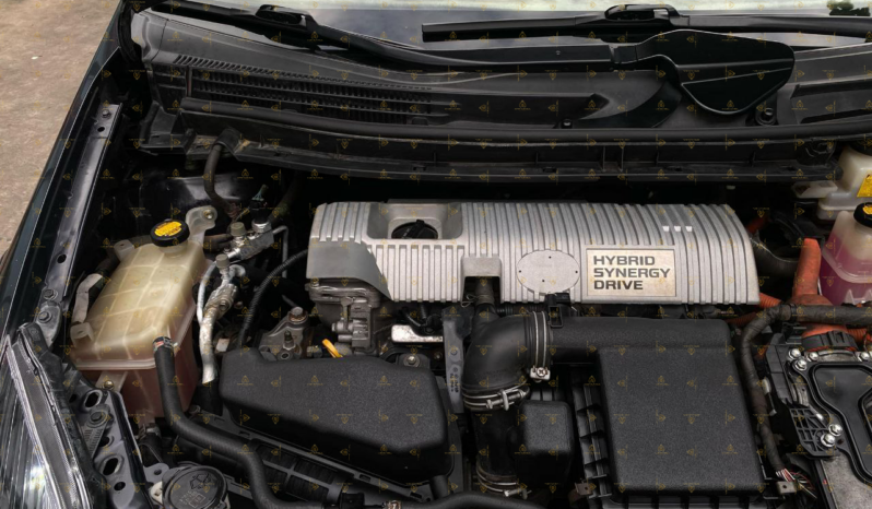2023 Toyota Prius full