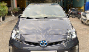 2023 Toyota Prius full