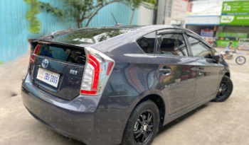 2023 Toyota Prius full