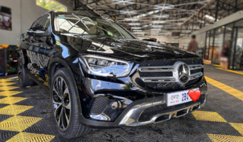 2021 Mercedes-Benz GLC300 full