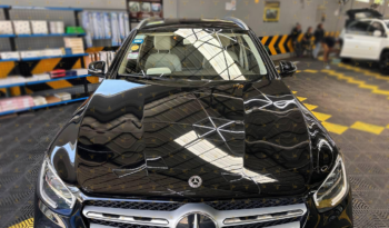 2021 Mercedes-Benz GLC300 full