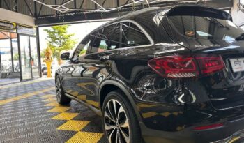 2021 Mercedes-Benz GLC300 full