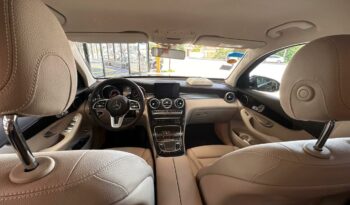 2021 Mercedes-Benz GLC300 full