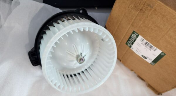 JLR - Blower Motor for Range Rover Sport 2010 - Image 2