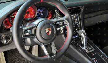 2014 Porsche GT3 full