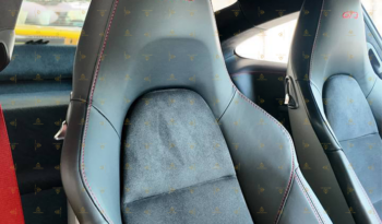 2014 Porsche GT3 full