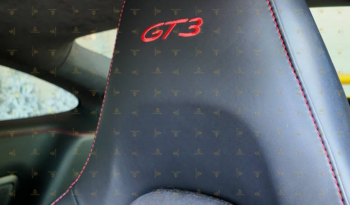 2014 Porsche GT3 full