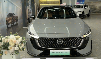 2025 Mazda EZ-6 Zhizun Edition – Pure Electric full