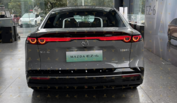 2025 Mazda EZ-6 Zhizun Edition – Pure Electric full