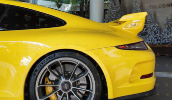 2014 Porsche GT3 full