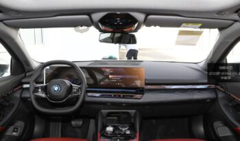 2024 BMW i5 eDrive 35L – New full