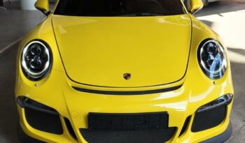 2014 Porsche GT3 full