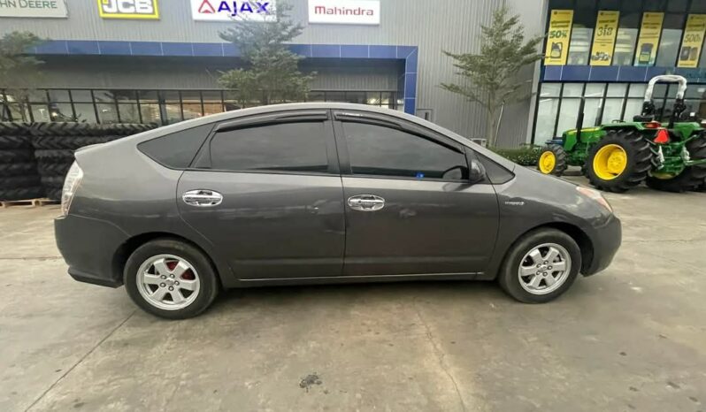 2007 Toyota Prius full