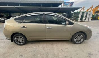 2005 Toyota Prius full