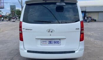 2011 Hyundai CVX full