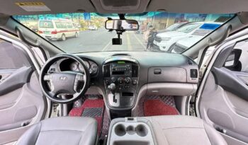 2011 Hyundai CVX full