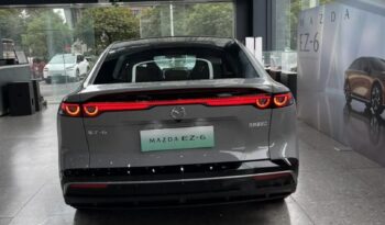 2025 Mazda EZ-6 Zhizun Edition – Pure Electric full