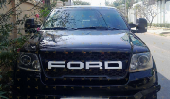 2004 Ford F-150 full