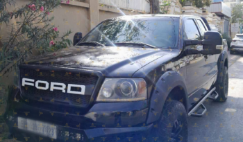 2004 Ford F-150 full