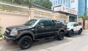 2004 Ford F-150 full