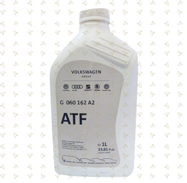 G060162A2 ATF Oil VOLKSWAGEN 1L