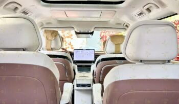 2025 BYD XIA full
