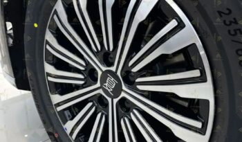 2025 BYD XIA full