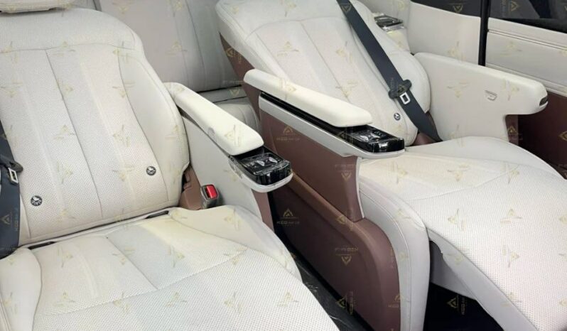 2025 BYD XIA full